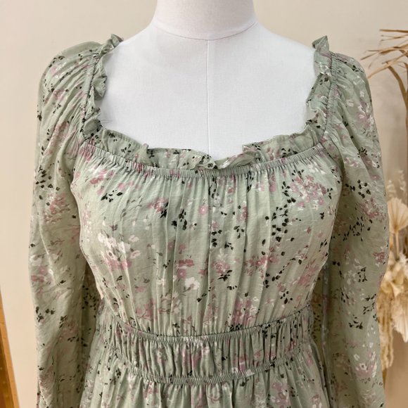 Charlotte Dress - Picture 3 of 5